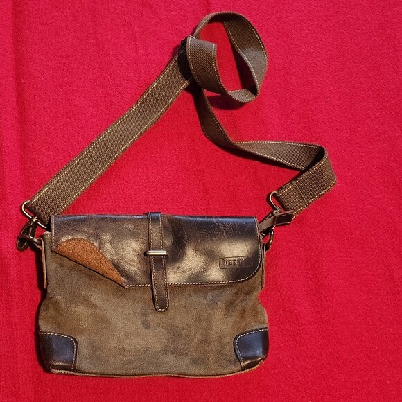 Bergs Designs Shoulder Bag / Clutch - Picture 3 of 6